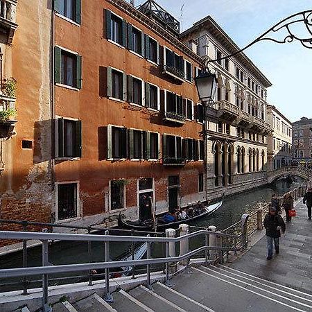 Locanda Orseolo Venedig Exterior foto