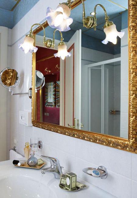 Locanda Orseolo Venedig Zimmer foto