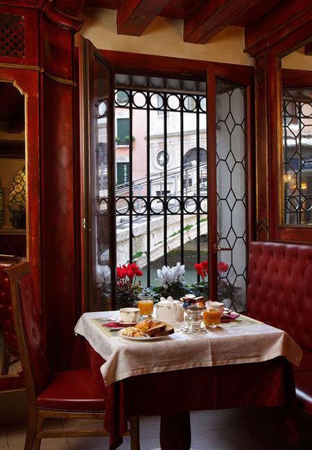 Locanda Orseolo Venedig Exterior foto
