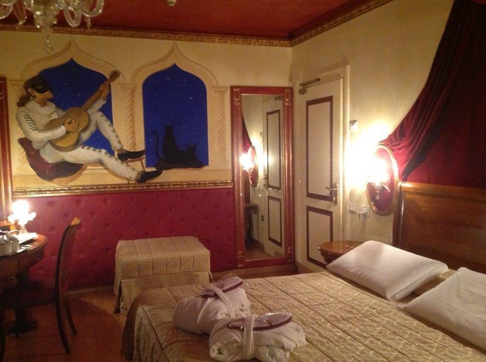 Locanda Orseolo Venedig Exterior foto