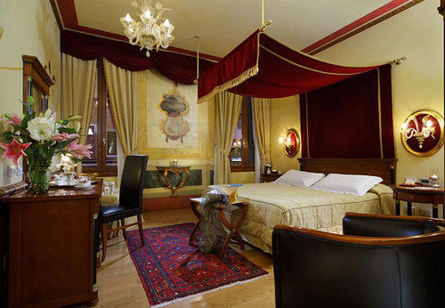 Locanda Orseolo Venedig Exterior foto